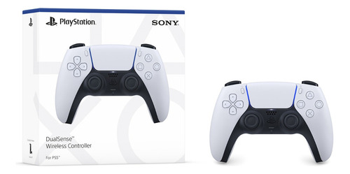 Imagen de joystick ps5